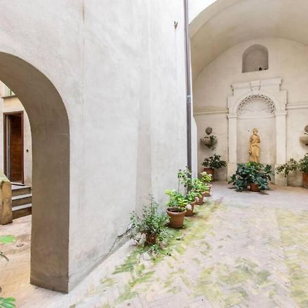 Campo De' Fiori - Apt 1 روما المظهر الخارجي الصورة
