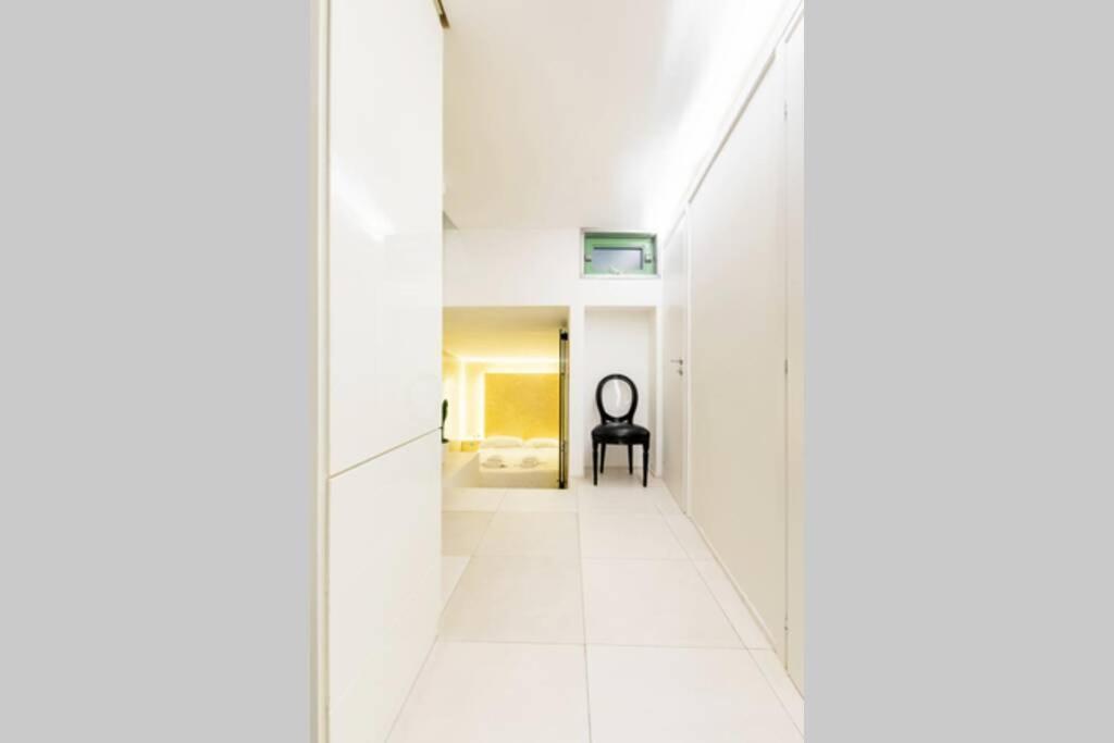 Campo De' Fiori - Apt 1 روما المظهر الخارجي الصورة