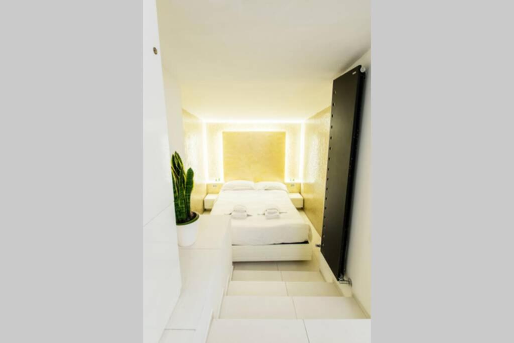 Campo De' Fiori - Apt 1 روما المظهر الخارجي الصورة