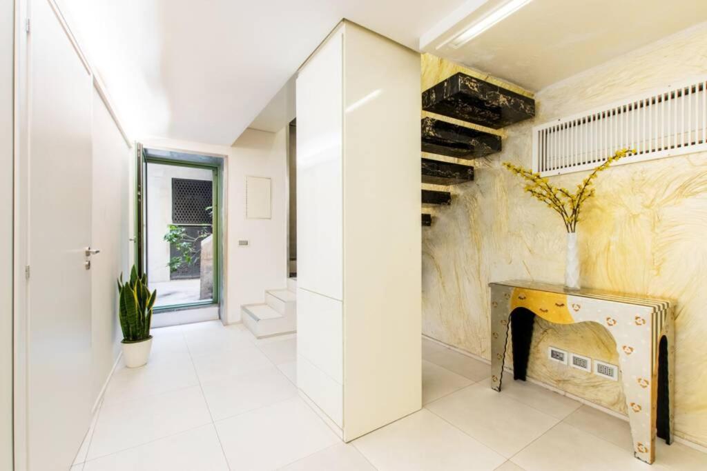 Campo De' Fiori - Apt 1 روما المظهر الخارجي الصورة