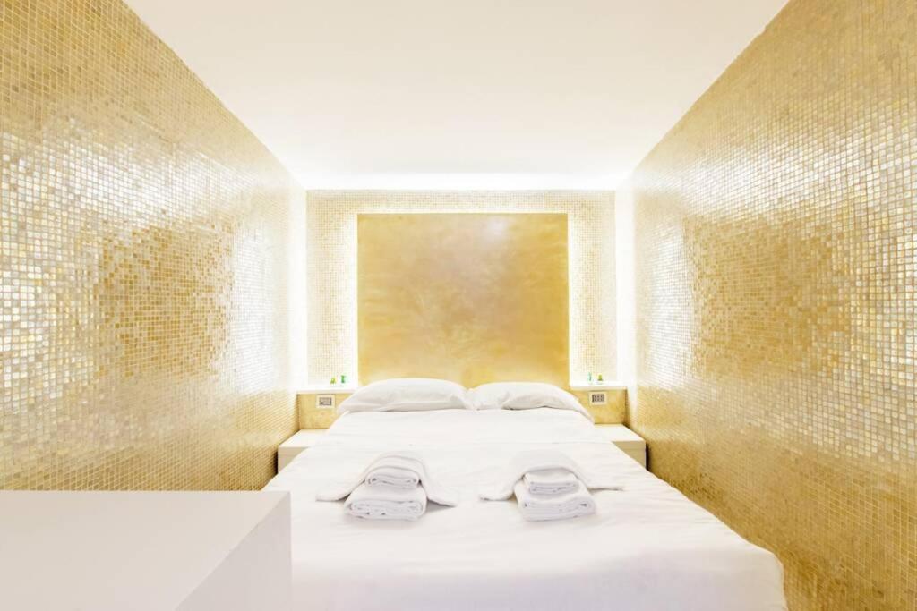 Campo De' Fiori - Apt 1 روما المظهر الخارجي الصورة