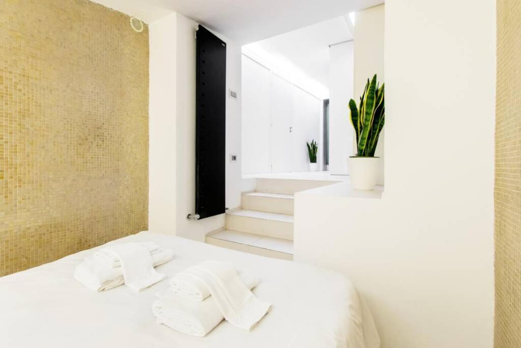 Campo De' Fiori - Apt 1 روما المظهر الخارجي الصورة