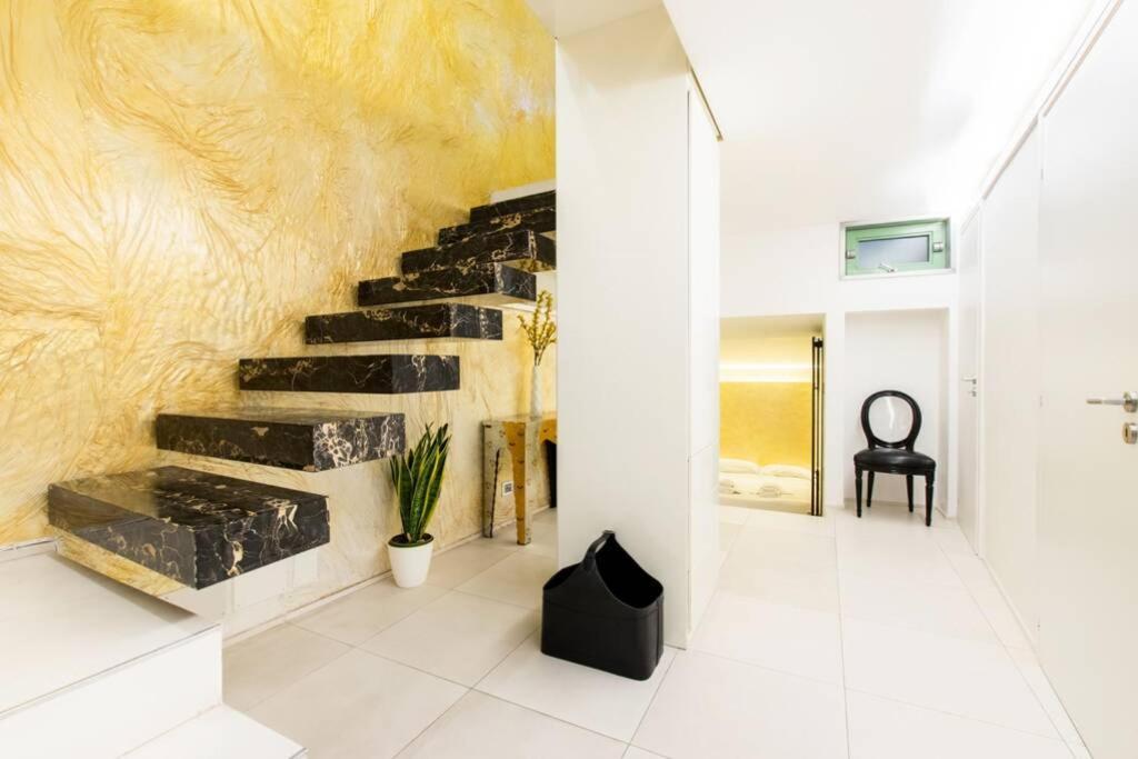 Campo De' Fiori - Apt 1 روما المظهر الخارجي الصورة
